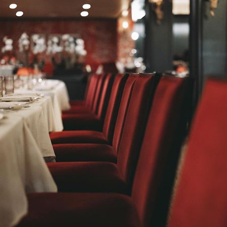 Отель Yacht Club At The Boca Raton Adults-Only Экстерьер фото