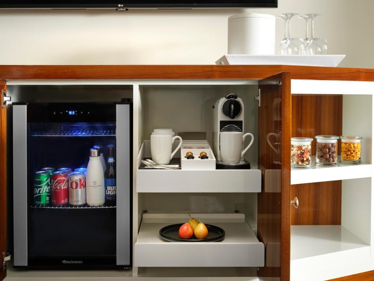 Отель Yacht Club At The Boca Raton Adults-Only Экстерьер фото