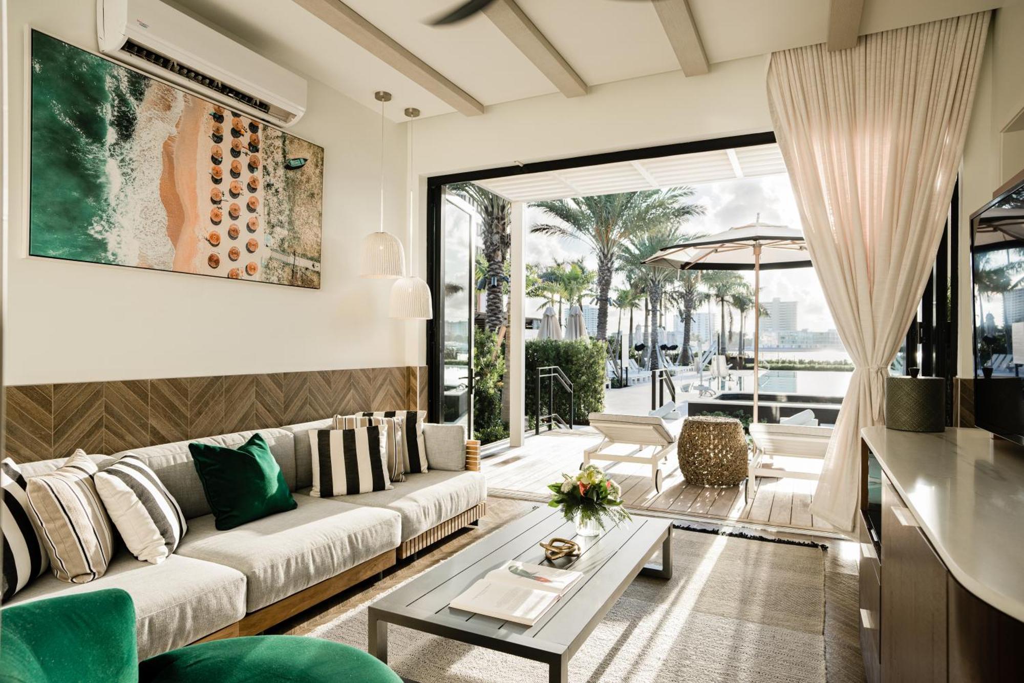 Отель Yacht Club At The Boca Raton Adults-Only Экстерьер фото