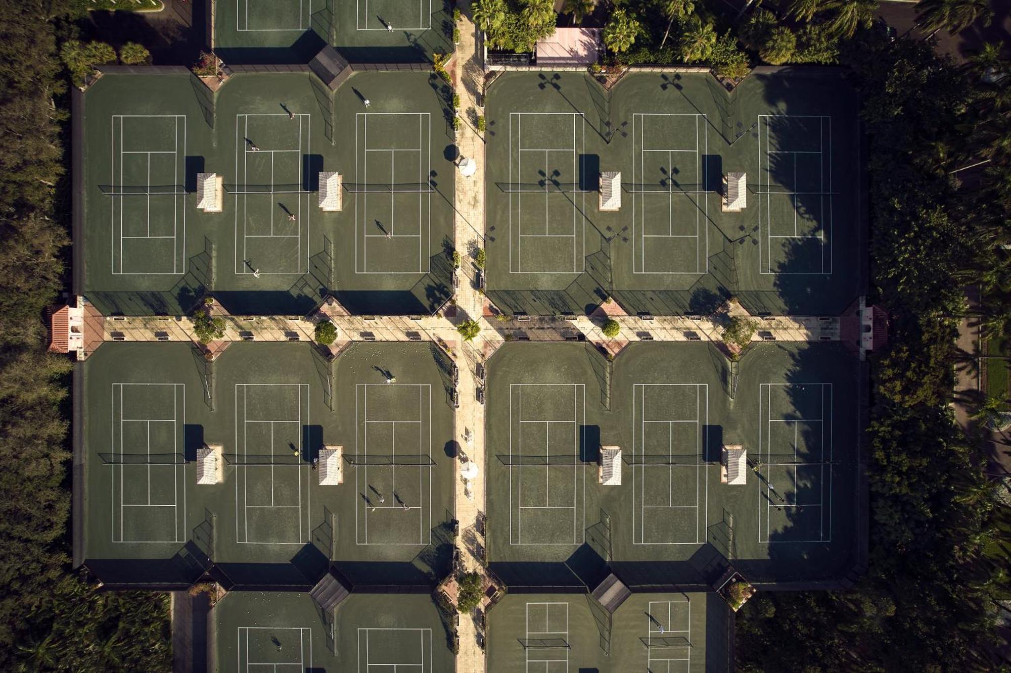 Отель Yacht Club At The Boca Raton Adults-Only Экстерьер фото