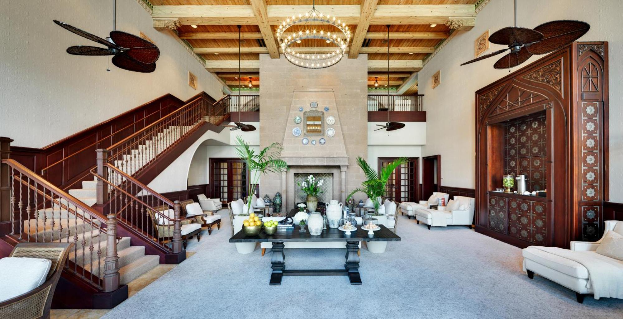 Отель Yacht Club At The Boca Raton Adults-Only Экстерьер фото