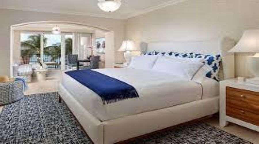 Отель Yacht Club At The Boca Raton Adults-Only Номер фото