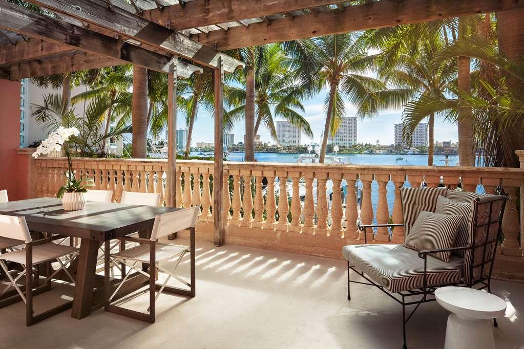 Отель Yacht Club At The Boca Raton Adults-Only Удобства фото