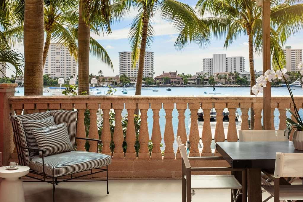 Отель Yacht Club At The Boca Raton Adults-Only Удобства фото