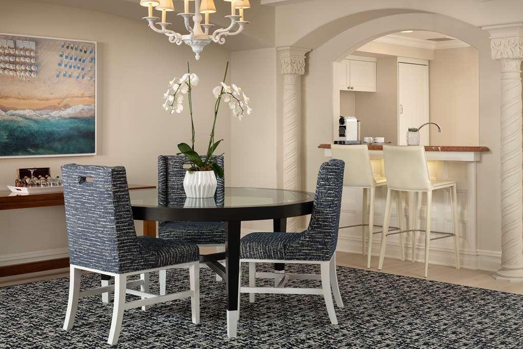 Отель Yacht Club At The Boca Raton Adults-Only Ресторан фото