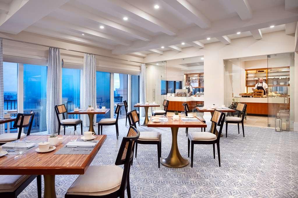 Отель Yacht Club At The Boca Raton Adults-Only Ресторан фото
