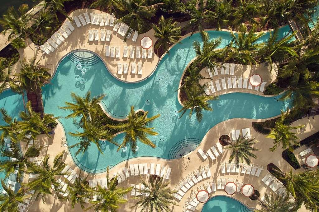 Отель Yacht Club At The Boca Raton Adults-Only Ресторан фото