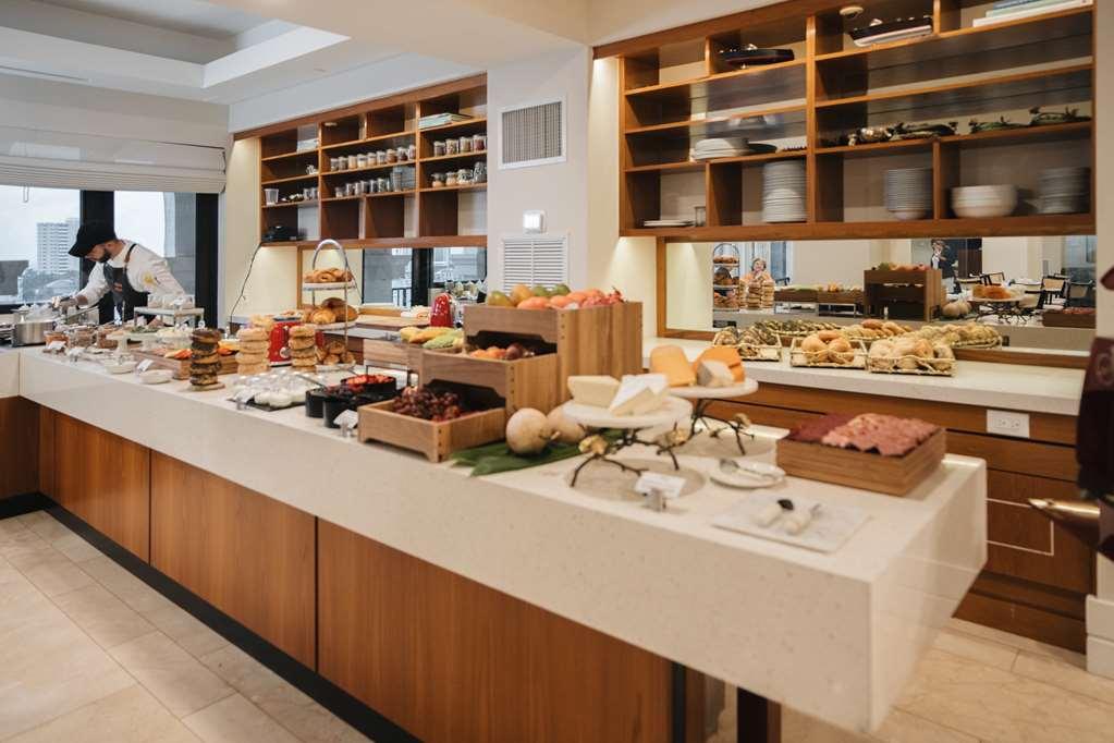 Отель Yacht Club At The Boca Raton Adults-Only Ресторан фото