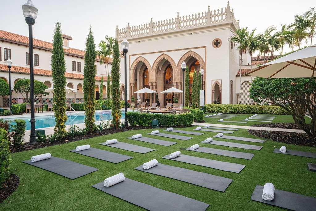 Отель Yacht Club At The Boca Raton Adults-Only Экстерьер фото